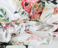 Feather Floral