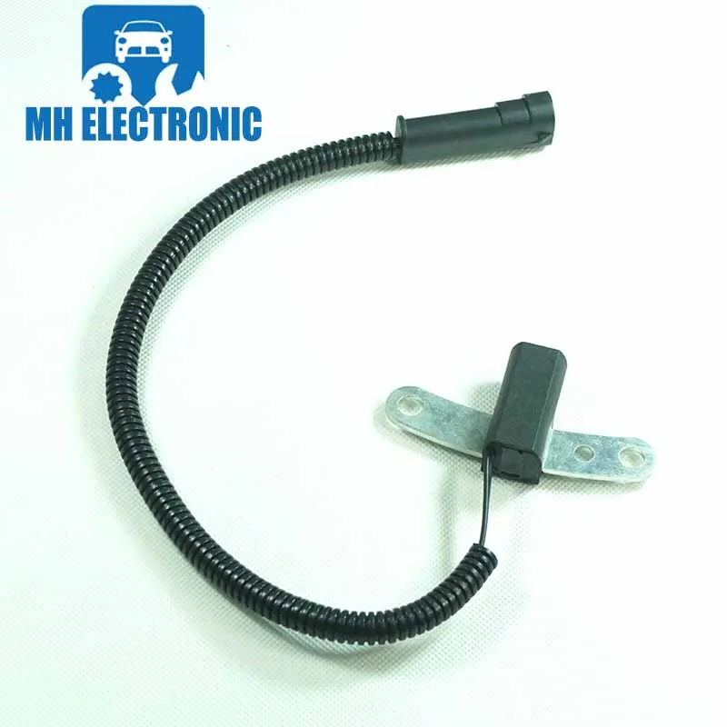 MH Электронный Датчик положения коленчатого вала Pulse 4713427 для Jeep Cherokee XJ Wrangler Grand ZJ