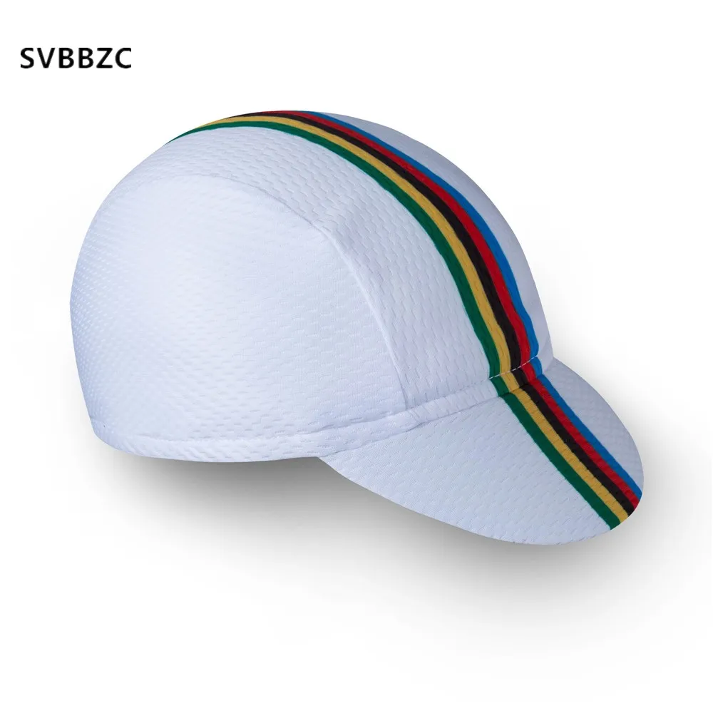 

2018 Pro Team Cycling Cap Ropa Ciclismo MTB Quick-Dry Bicycle Cycling Cap Bike Accessories