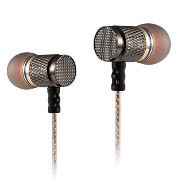 Original kz-EDR1 Earphone In-Ear Metal magic sound bass headset Special Use Earburd With MIc or Not Decide on you for smartphone (11)