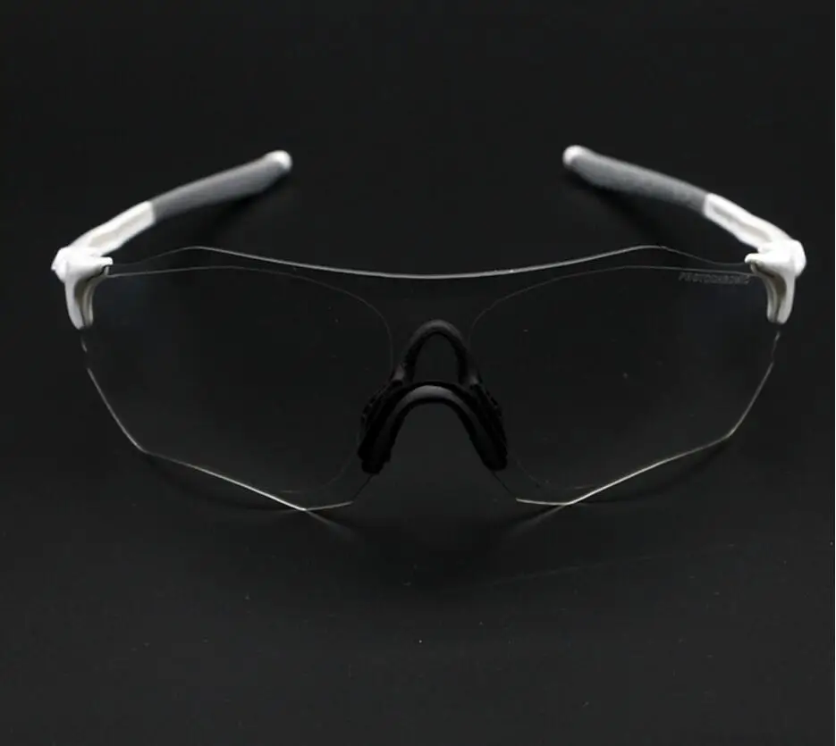 Photochromic cycling sunglasses UV400 bike glasses Men Women sport fishing riding running eyewear MTB bicycle goggles fietsbril