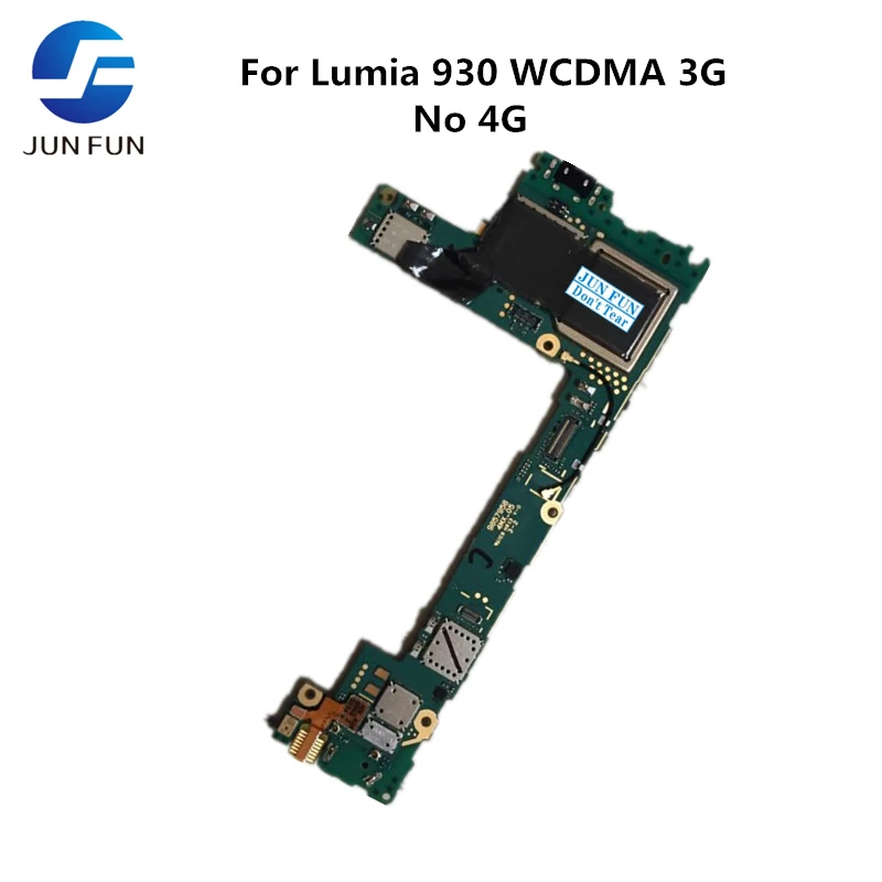 Microsoft Lumia 930 original placa para placa base motherboard Microsoft Lumia 930 original placa para placa base motherboard
