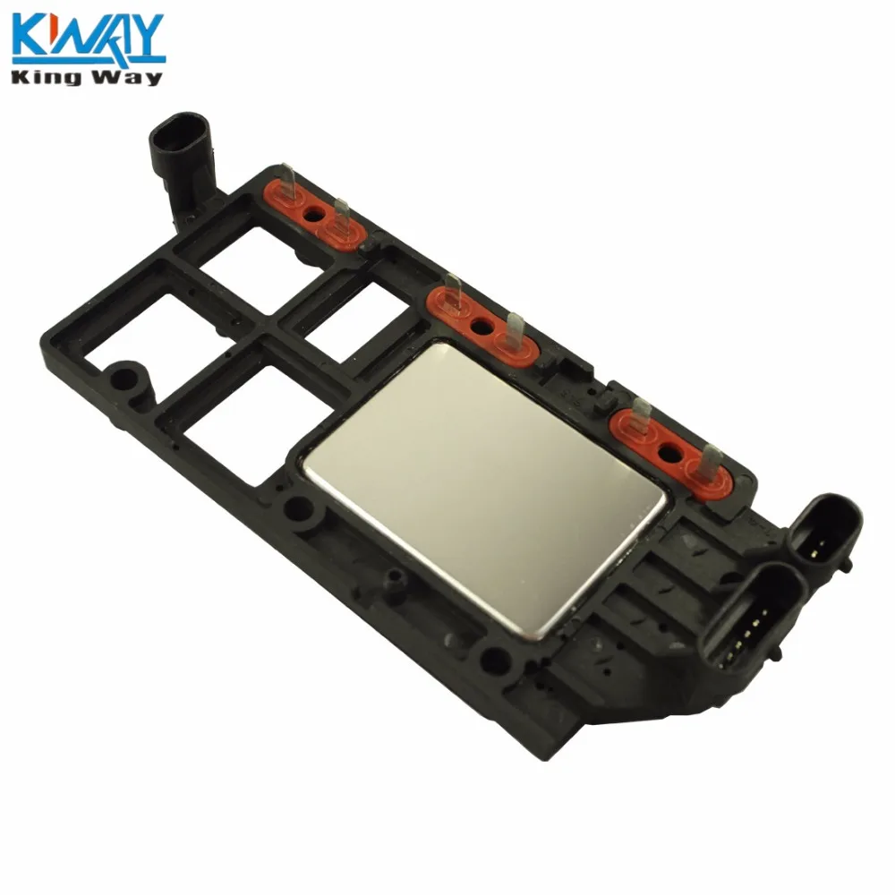 King Way-зажигание свечи управления Модуль ICM LX346 10489422 для Honda Buick Isuzu Pontiac Cadillac Chevrolet