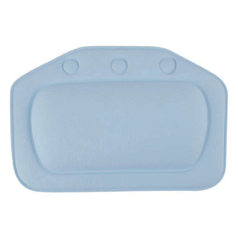 

Bathtub Mesh Spa Pillow Bath Pillow Home Spa Head&Neck Support Pillow 20*30