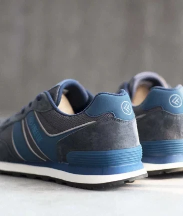  3color Original Xiaomi mijia Sports Shoe FREETIE 80 Retro Sports Shoes Breathable Refreshing Mesh C