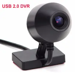 Мини Размер HD Автомобильный цифровой видеорегистратор с usb-разъемом камера для Автомобильный dvd-монитор рекордер для нашей системы Android