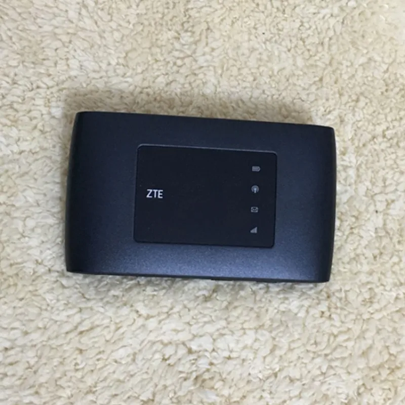 4G Роутер разблокированный zte MF920V 4G LTE мобильный WiFi Карманный Mifi роутер 4g точка доступа роутер модем PK E5573