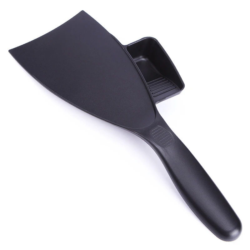 Hair Coloring Dyeing Tint Board with Dye Cream Container for Salon DIY Hairdressing @ME88
