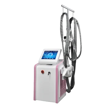 

LPG Velashape 3 2019 Vacuum RF Cavitation Slimming device
