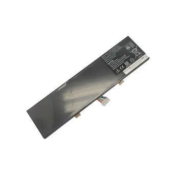 

tops 4000mAh News laptop battery for Uniwill A102-2S5000-S1C1
