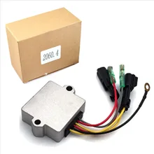 854515T2 883071T1 Напряжение Регулятор выпрямителя Для 4-тактный для ртути подвесных моторов 893640T01 194-2115K1(C117