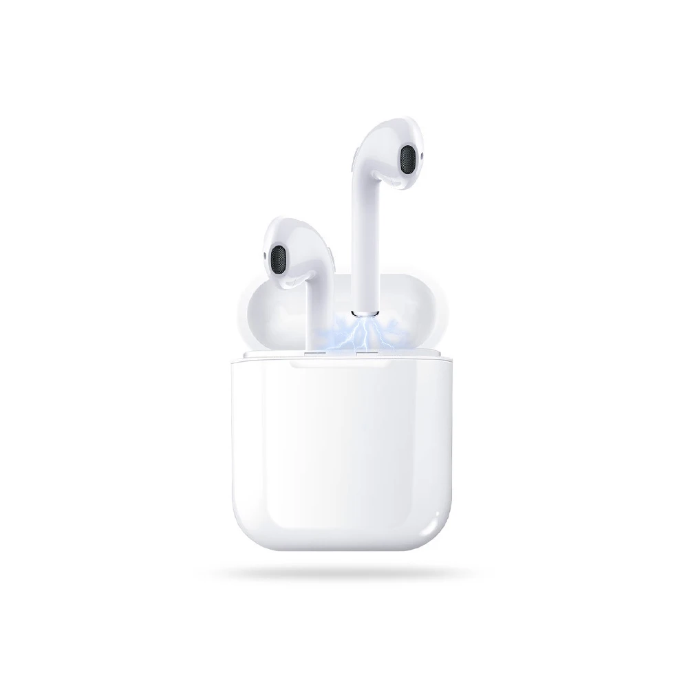 

TWS Mini Bluetooth Earphones Wireless Headset Stereo Headphones Sport Earbud Earphone With Mic For Phone xiaomi