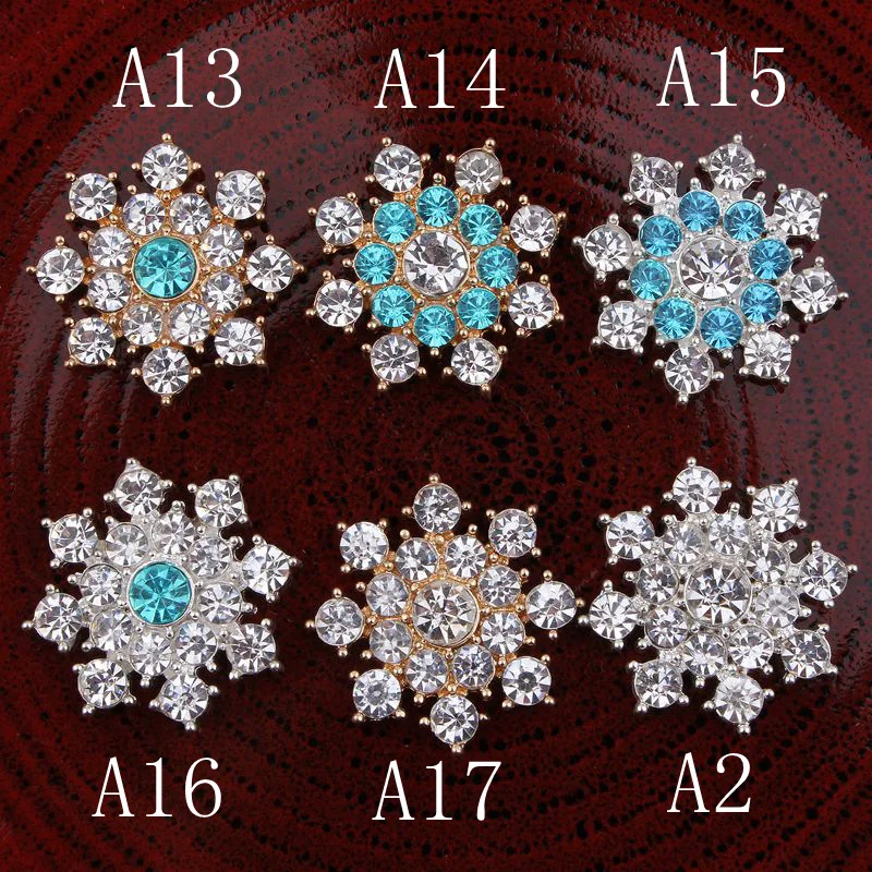 rhinestone decoration (5)