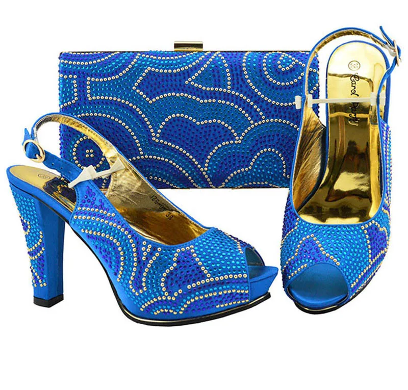 JZS-01 ROYAL BLUE