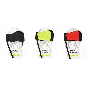 

New 1 Pc Bicycle Motorcycle Gear Shifter Shoe Boots Protector Soft Rubber Shift Boot Cover Cycling Equipment Sport Shoe Cover