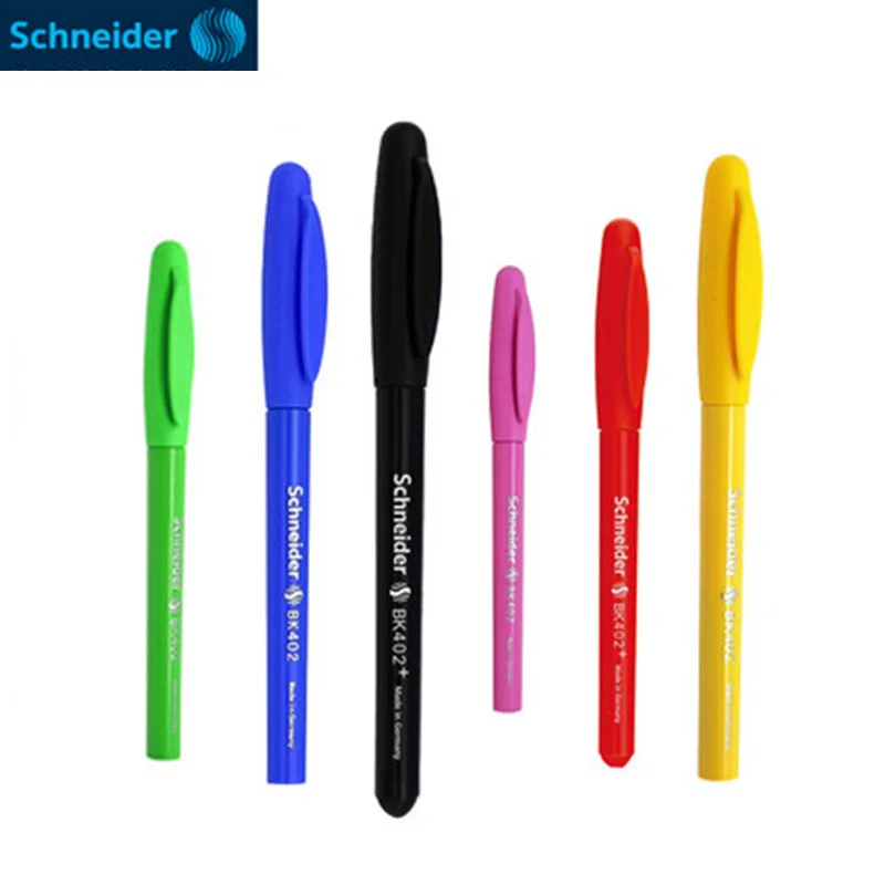 

Schneider BK402 Student Student Ink Pen 0.5 Fountain Pen Calligraphy