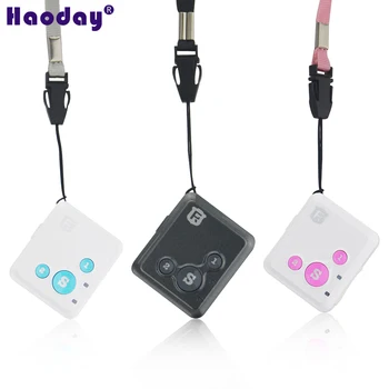 

Mini GSM GPRS tracker RF-V16 GPS Tracker SOS Communicator two way talking special for children GPS tracking system car gps YHD