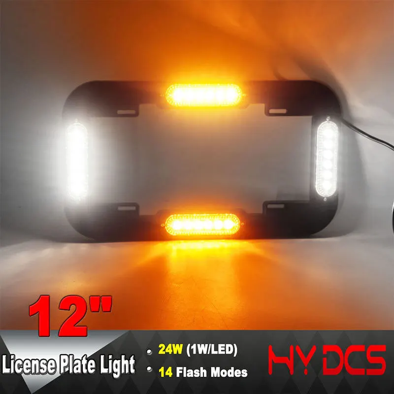 Car Lights LED