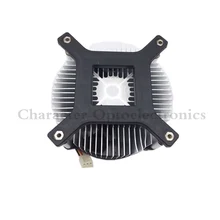 4 шт Горячая 20 W 30 W 50 w 100 w высокой мощности Светодиодный радиатора DC 12 V светодиодный вентилятор охлаждения светодиодный высокой мощности Светодиодный радиатора лампы/лот