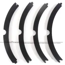 2 компл./лот 8 дюймов " заменить на НЧ динамик/бас прокладки из поролона