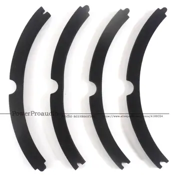 

2 Sets /lot 8 Inch 8" Replace To WOOFER / Bass Speaker Foam Gaskets 100% New