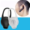 Auriculares internos de silicona con Bluetooth, 3 unidades por juego, cascos con carcasa, almohadillas para los oídos ► Foto 3/6