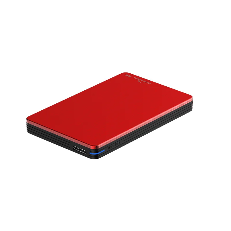 Blueendless USB 3,0 Портативный внешний жесткий диск HDD 2," 1 ТБ 2 ТБ 500 Гб 320 externo диско жесткий диск для настольного компьютера ноутбука