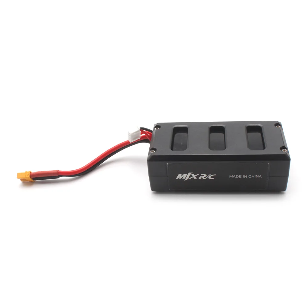 MjxR / C Technic Bugs 8 Pro 250 мм Квадрокоптер RTF 2204 1800KV бесщеточный двигатель/без