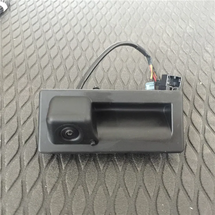 

For VW sharan Touran MIB reversing camera RVC camera 5TD 827 566
