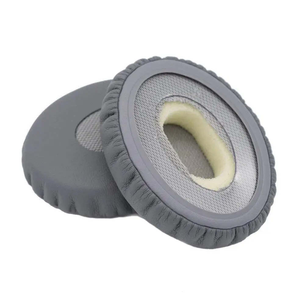 Подушка для наушников Наушники ForBOSE сменные амбушюры ForBose On Ear 2 OE2/OE2i SoundTrue