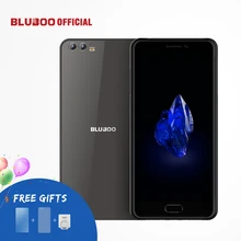 Продажа Bluboo D2 5.2 »3G смартфон mtk6580a 4 ядра Android 6.0 1 г Оперативная память 8 г Встроенная память телефона двойной сзади Камера 3300 мАч мобильного телефона