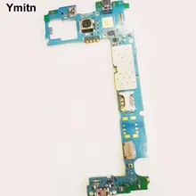 Ymitn хорошо работает разблокирована с чипами и международной ОС материнская плата для Samsung Galaxy J5 j510 J510F материнская плата логическая плата