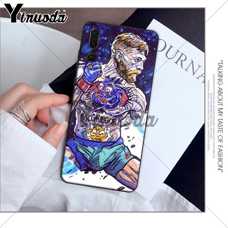 Conor McGregor