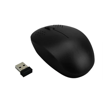

2.4GHz USB Wireless Gaming Mouse 1600DPI Optical Mouse For PC Laptop Desktop A30
