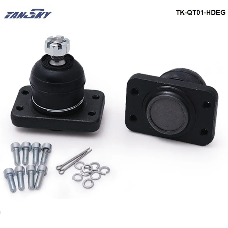 Front Camber Kit Replacement Ball Joint for Civic 92 00 for Integra 94