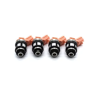 

Fuel Injectors nozzle OEM JS23-4/ 16600-9S200 / 16600-1B000 for 1995-2004 Nnissan Frontier Xterra Quest Pathfinder Iinfiniti QX4