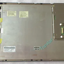 Тестирование A+ класс FLC38XGC6V-06P 15," дюймов lcd-панель, экран гарантия 12 месяцев