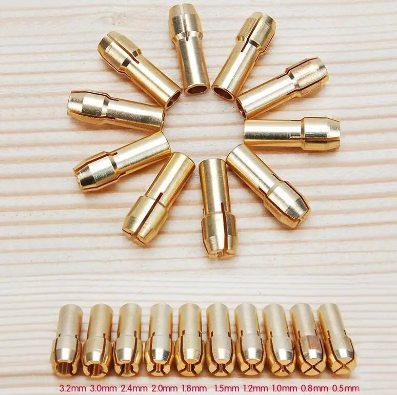 10PCS-SET