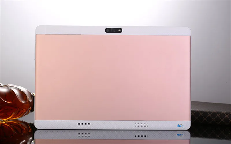 HD 10 дюймовый планшетный ПК 4G LTE MT6797 Deca Core 4 Гб ОЗУ 128 ПЗУ 1920*1200 IPS 8MP WiFi Android 7 0 GPS