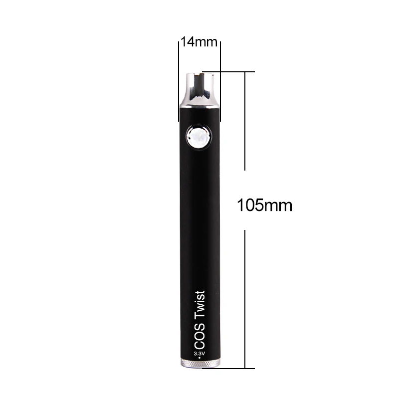 COS Twist+ Battery6
