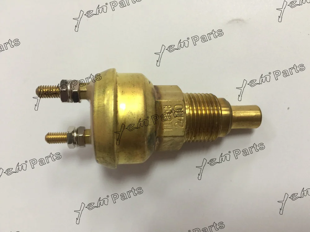 3ld1 overheat sensor
