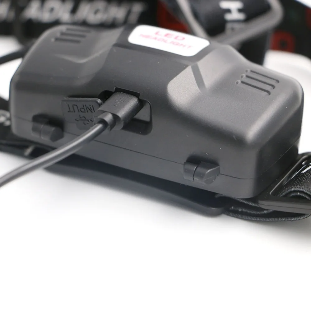 USB (2)