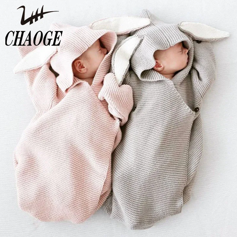 

2019 new thick plush baby sleeping bag free shipping #1