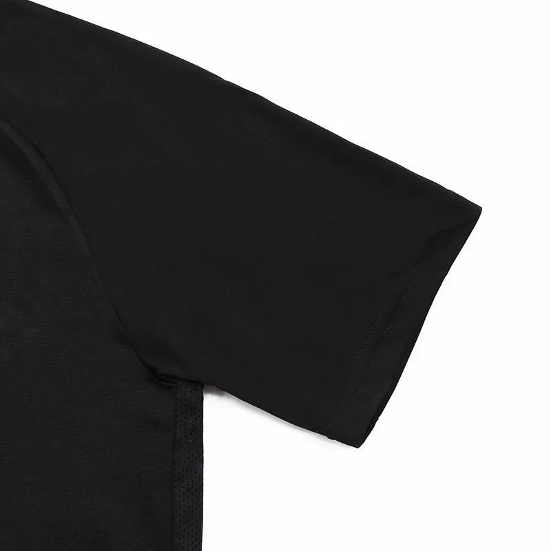 Мужская футболка NIKE AS M NK DRY ACDMY TOP SS оригинальная спортивная одежда с коротким