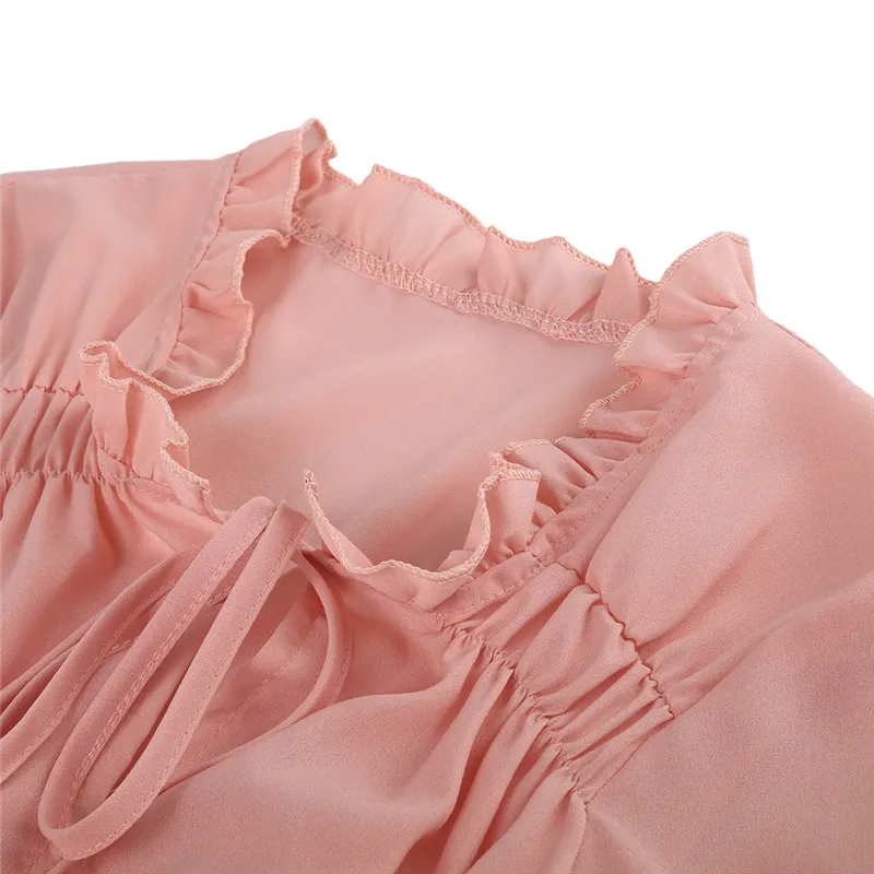 chiffon blouse (9)