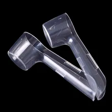 Новая одежда для маленькой девочки 2/4 шт. дорожная электрическая зубная щетка головы Защитная крышка чехол Кепки костюм зубная щетка для ухода за полостью рта защиты от пыли Защитная Кепки