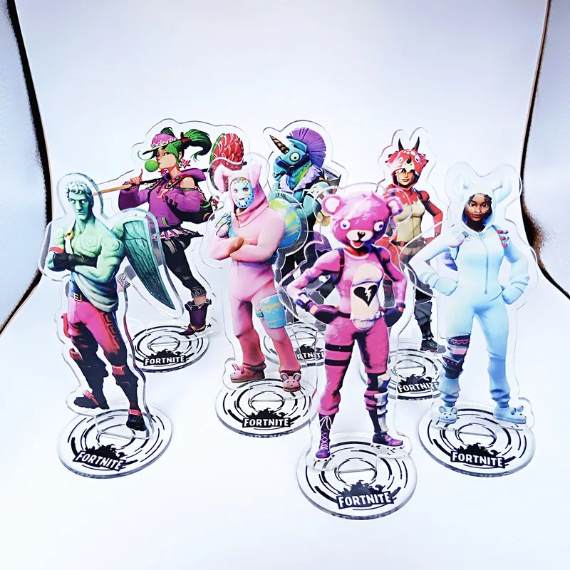 game battle royale game of figures kids boys toys for children figurine model oyuncak