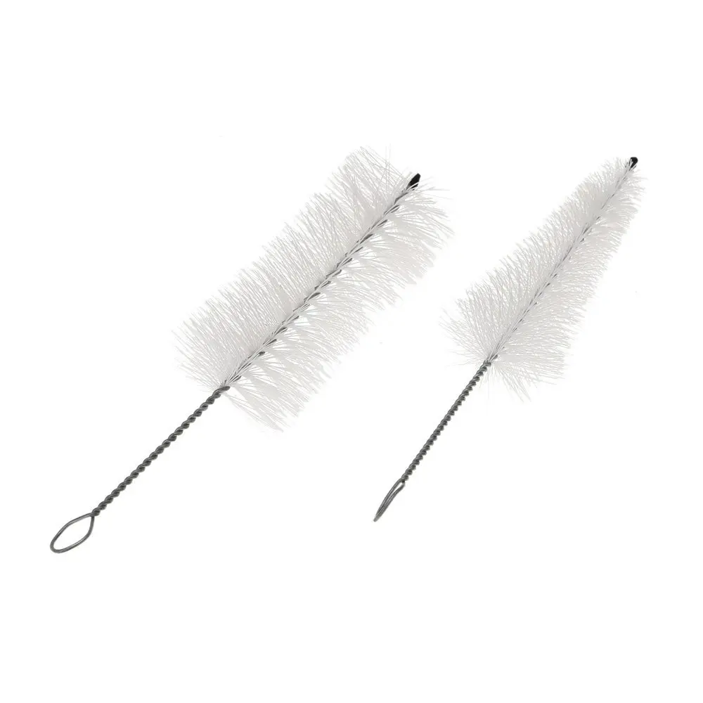 Комплект для ухода за горячим раструбом 3 щетки в 1 упаковке|trumpet cleaning brush|trumpet