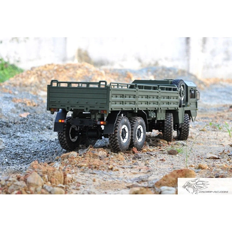 cross rc mc8