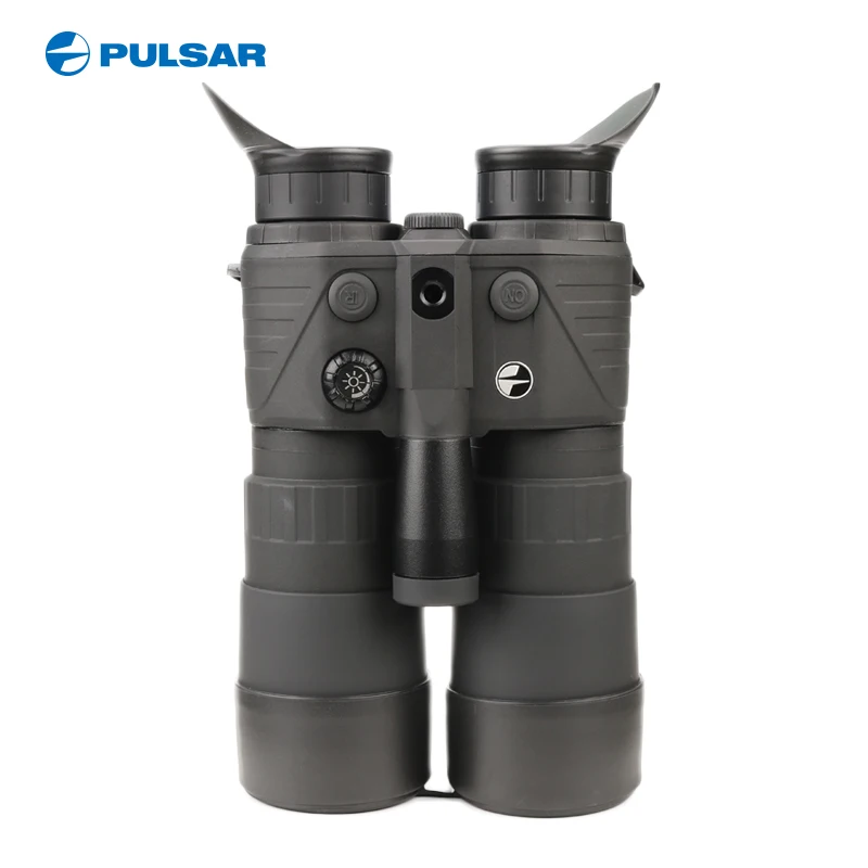 Pulsar Edge GS 3.5x50L NV 75099 бинокль ночного видения тактические охотничьи